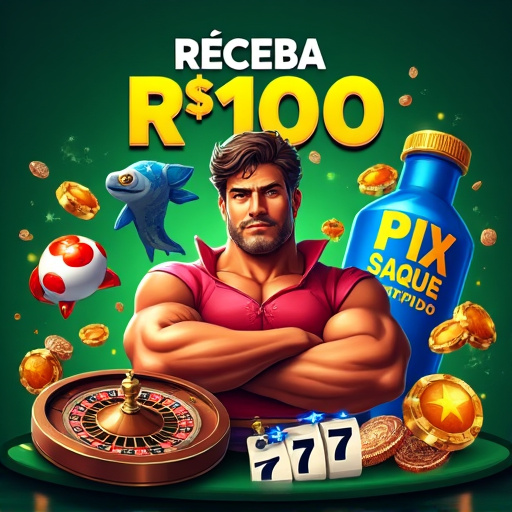 Imagem promocional da h2bet mostrando a plataforma e suas vantagens