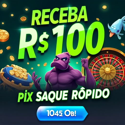 Imagem promocional da h2bet mostrando a plataforma e suas vantagens